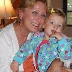 Meet your Posher, Trisha